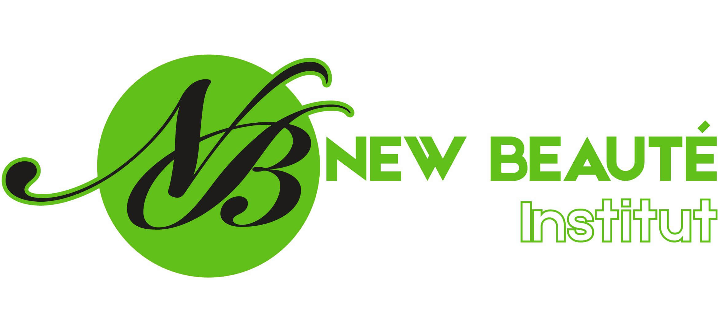 New Beaute Institut logo