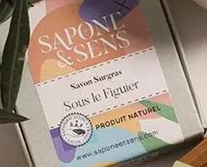 Savons Surgras